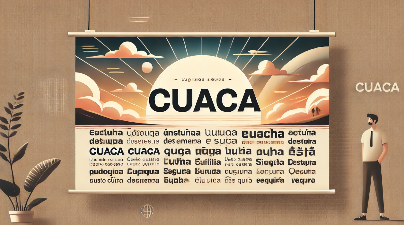 cauca meaning